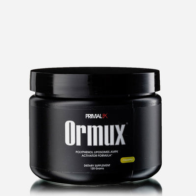 ORMUX (120gr / 40 servicios)